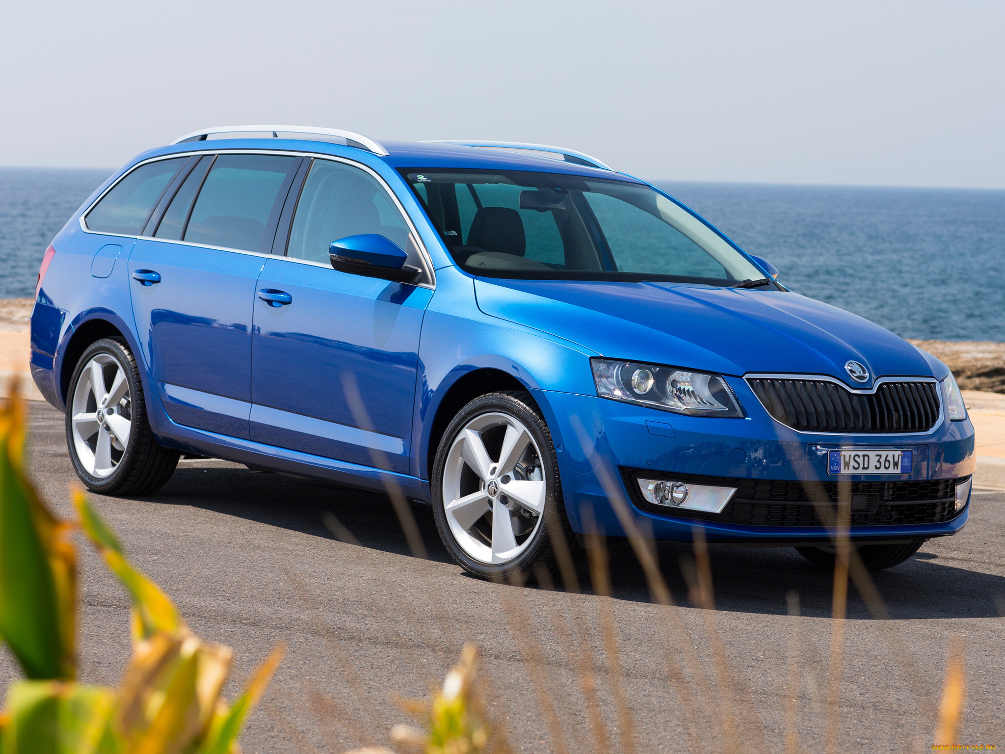 , skoda, , 5e, wagon, octavia